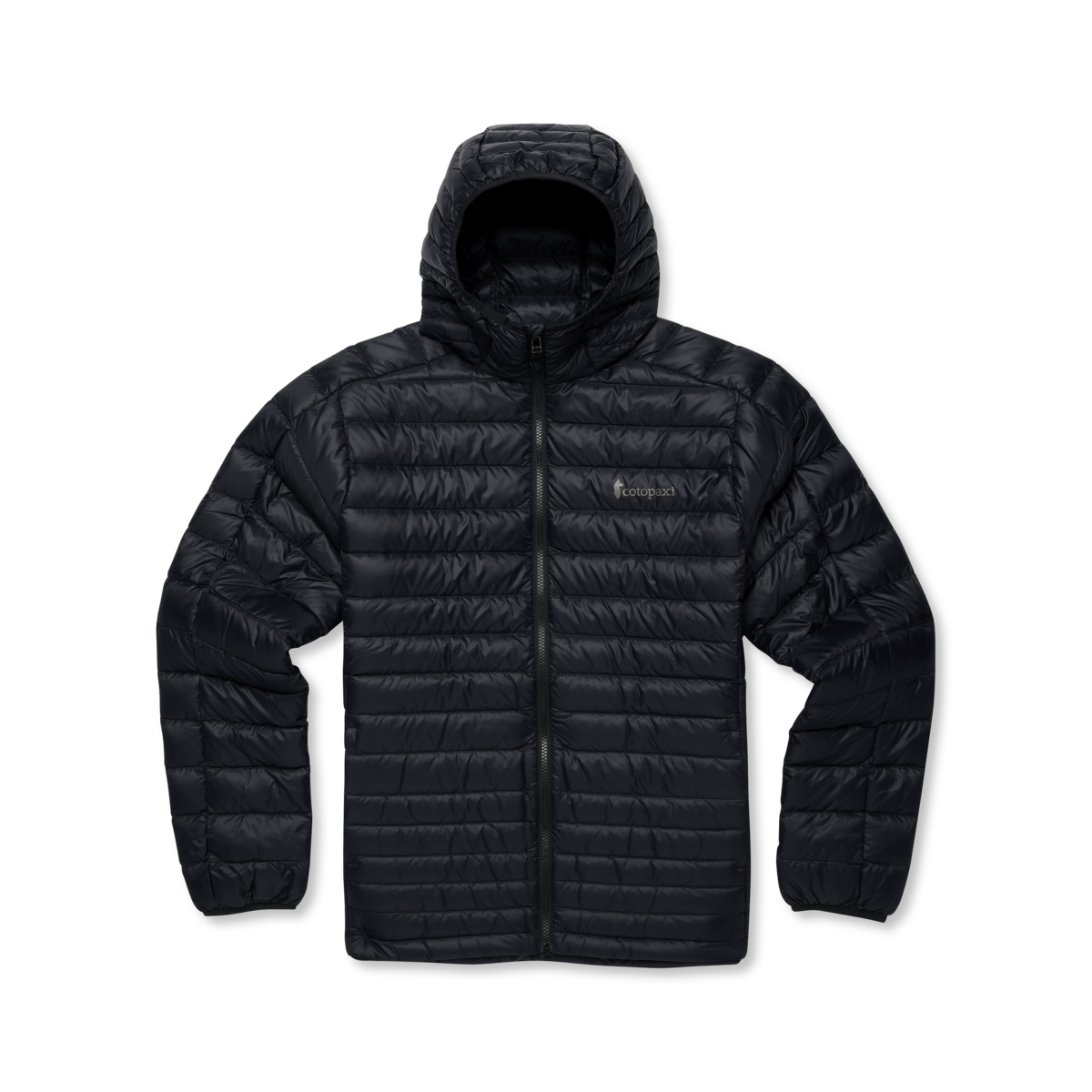 Fuego Down Hooded Jacket - Men s - Adventure Travel
