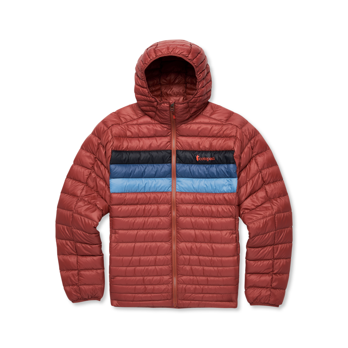 Fuego Down Hooded Jacket - Men s - Adventure Travel