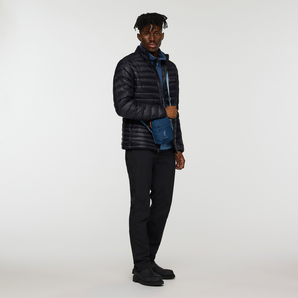 Fuego Down Jacket - Men s - Cold Weather Warmth