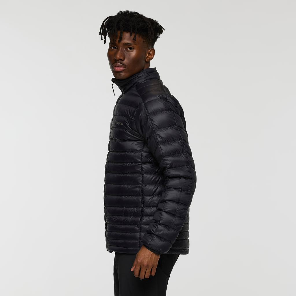 Fuego Down Jacket - Men s - Cold Weather Warmth