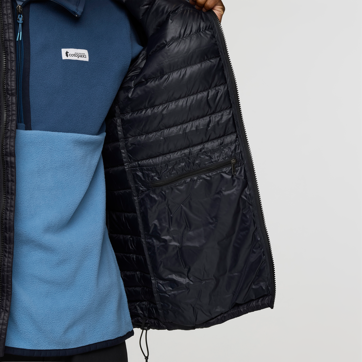 Fuego Down Jacket - Men s - Cold Weather Warmth