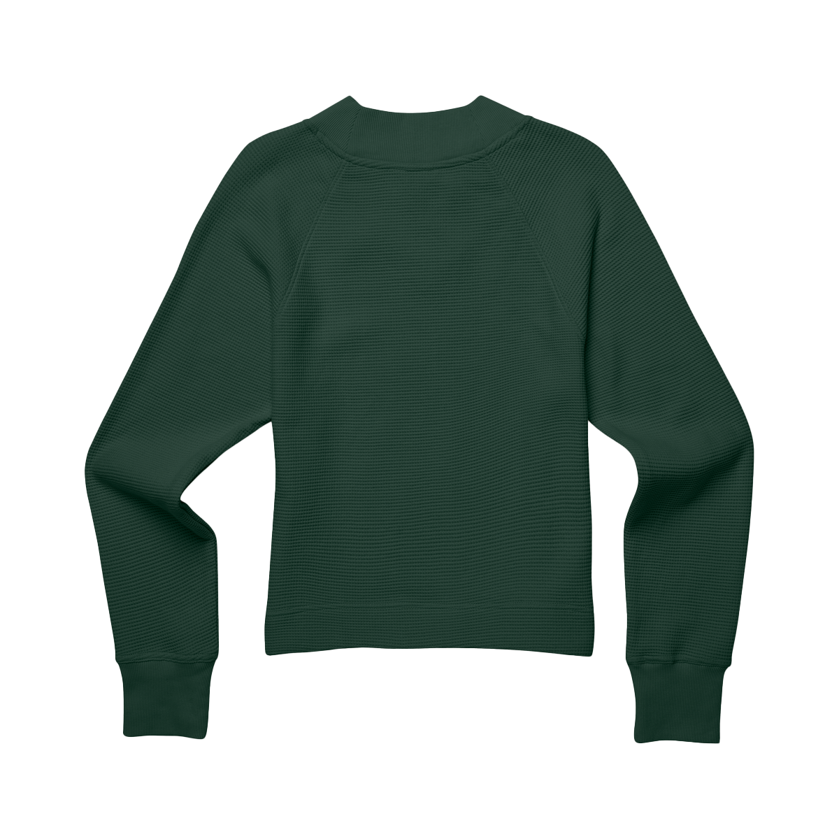 Atajo Long-Sleeve Waffle V-Neck - Women s - Soft Adventure Layer