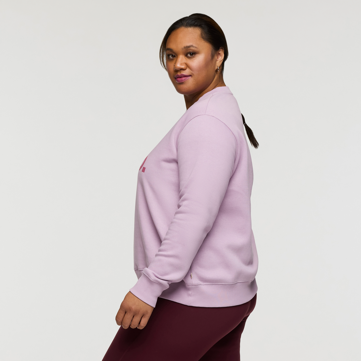 Do Good Crew Sweatshirt - Women s - Everyday Layering Comfort