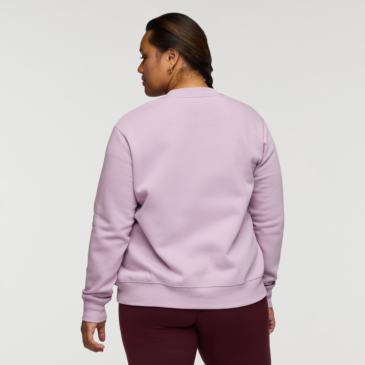 Do Good Crew Sweatshirt - Women s - Everyday Layering Comfort