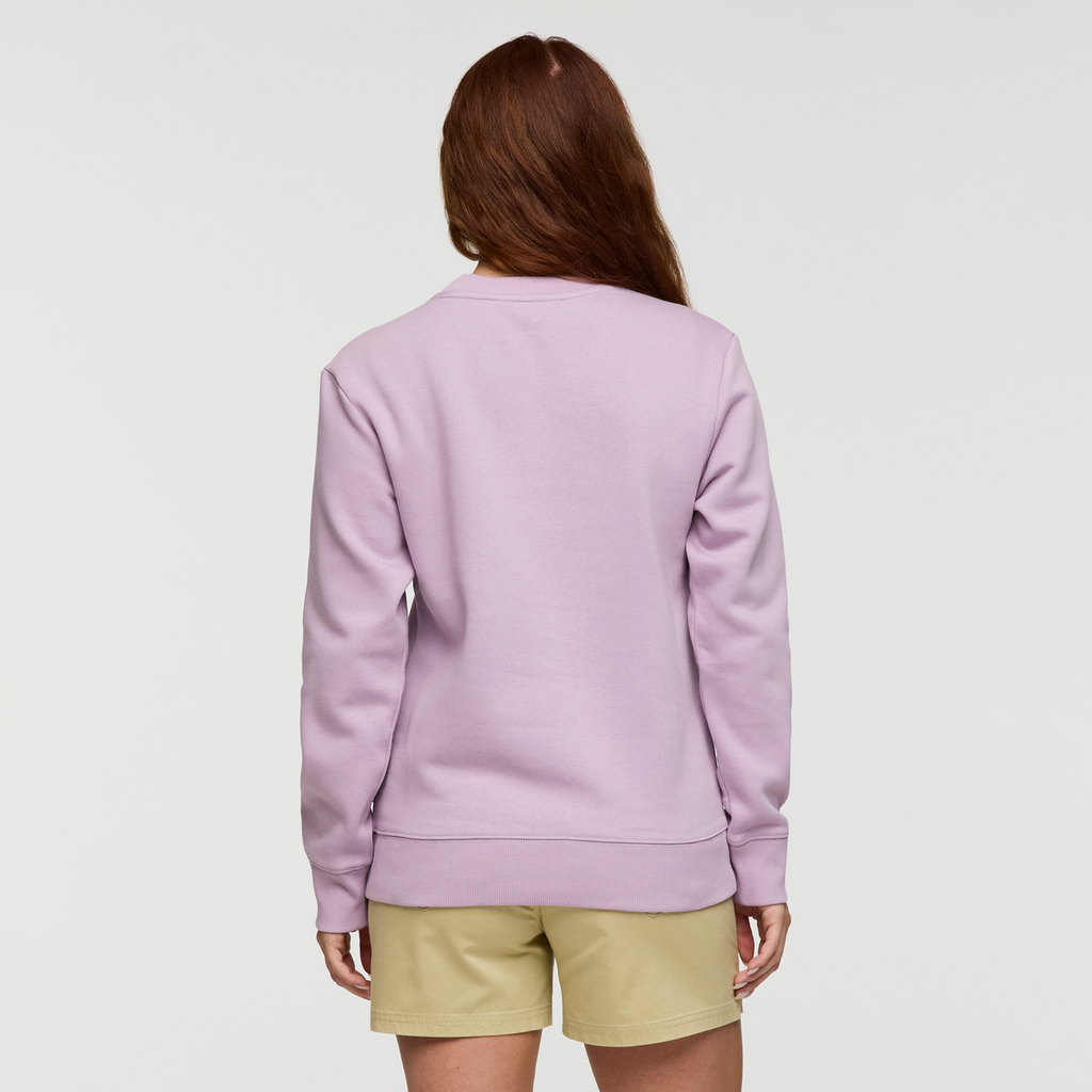 Do Good Crew Sweatshirt - Women s - Everyday Layering Comfort