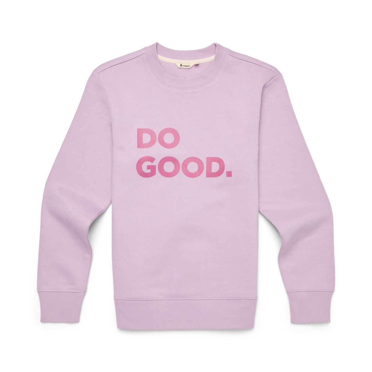 Do Good Crew Sweatshirt - Women s - Everyday Layering Comfort