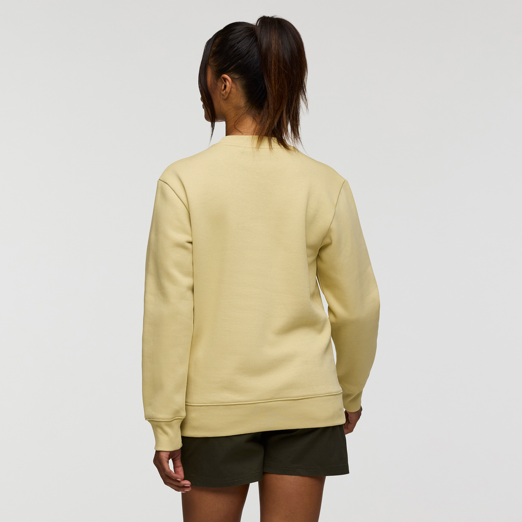 Do Good Crew Sweatshirt - Women s - Everyday Layering Comfort