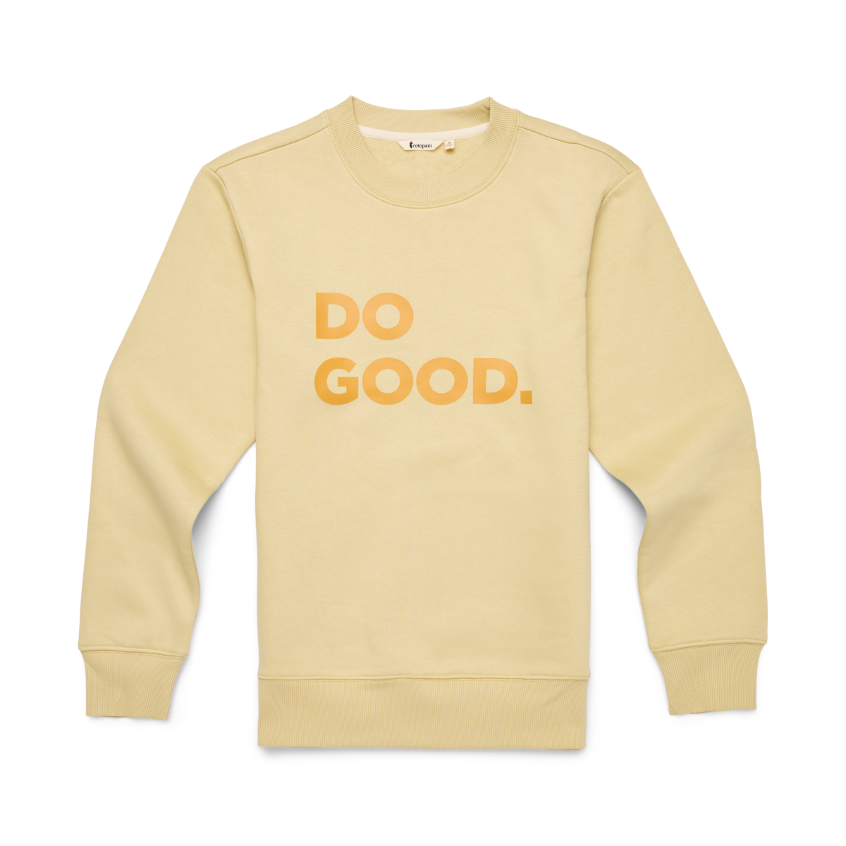 Do Good Crew Sweatshirt - Women s - Everyday Layering Comfort