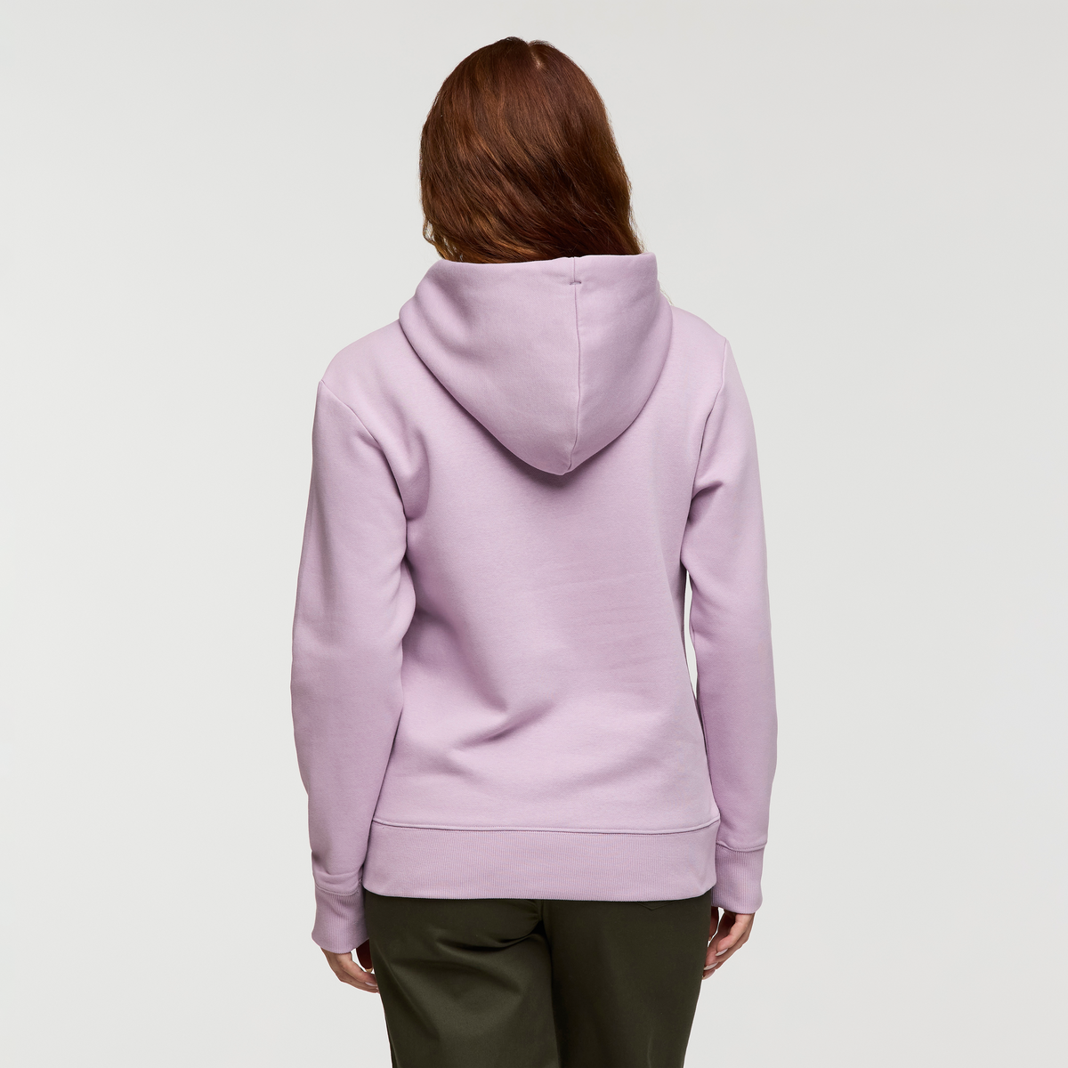 Do Good Pullover Hoodie - Women s - Soft Adventure Layer