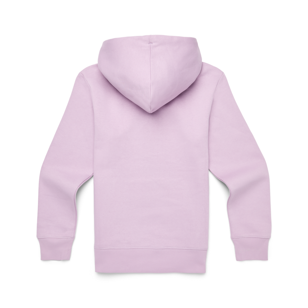 Do Good Pullover Hoodie - Women s - Soft Adventure Layer