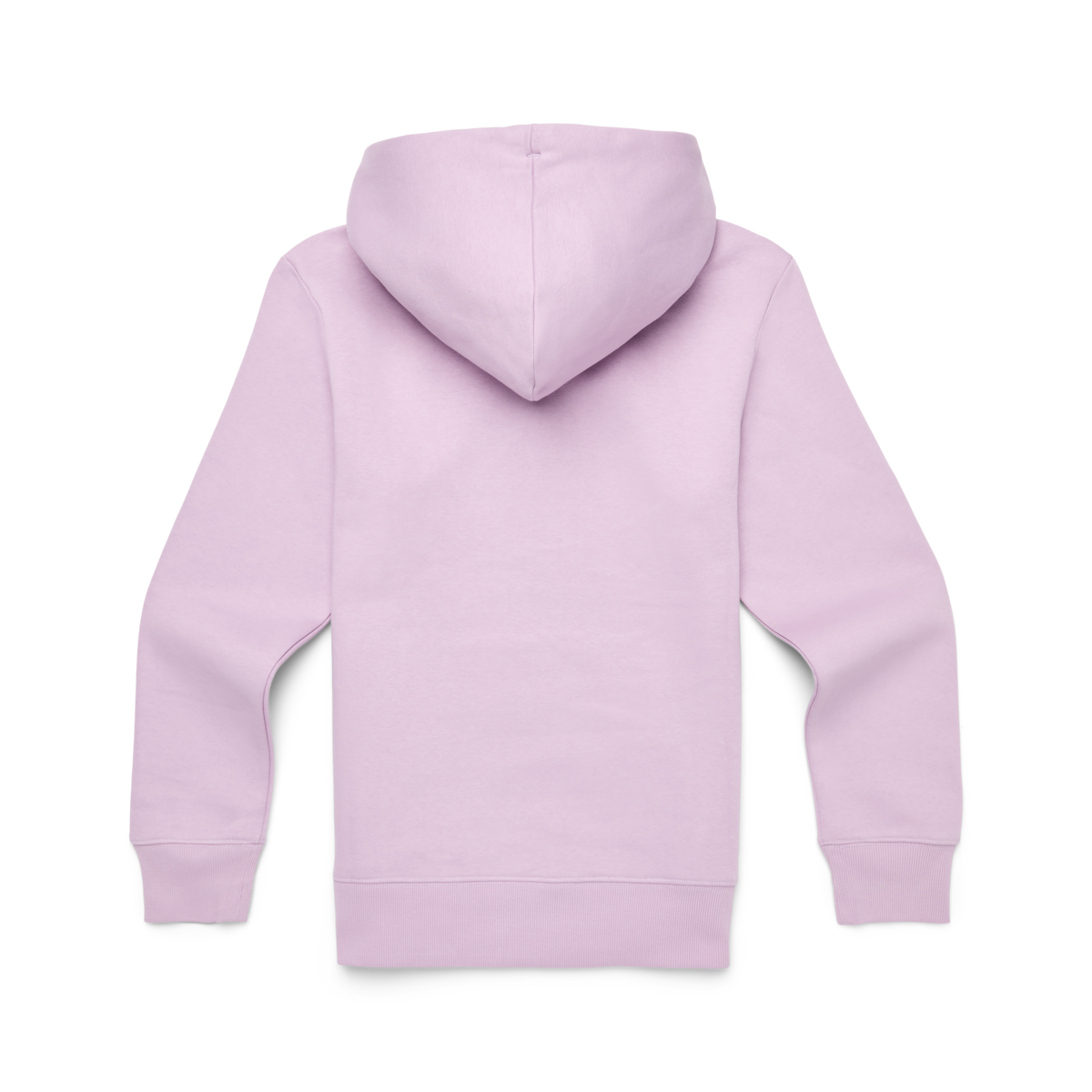 Do Good Pullover Hoodie - Women s - Soft Adventure Layer