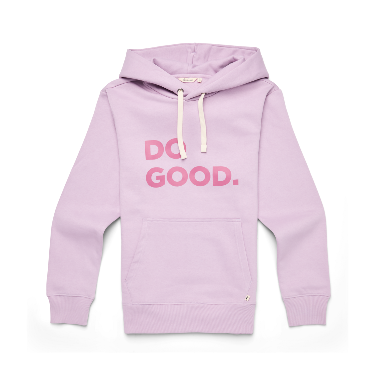 Do Good Pullover Hoodie - Women s - Soft Adventure Layer