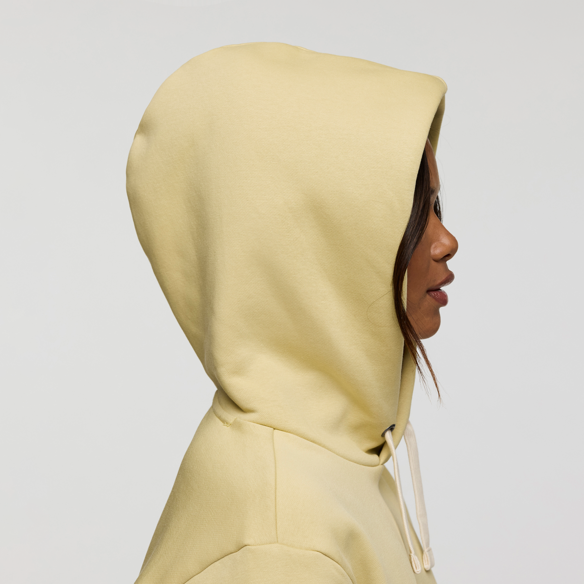 Do Good Pullover Hoodie - Women s - Soft Adventure Layer