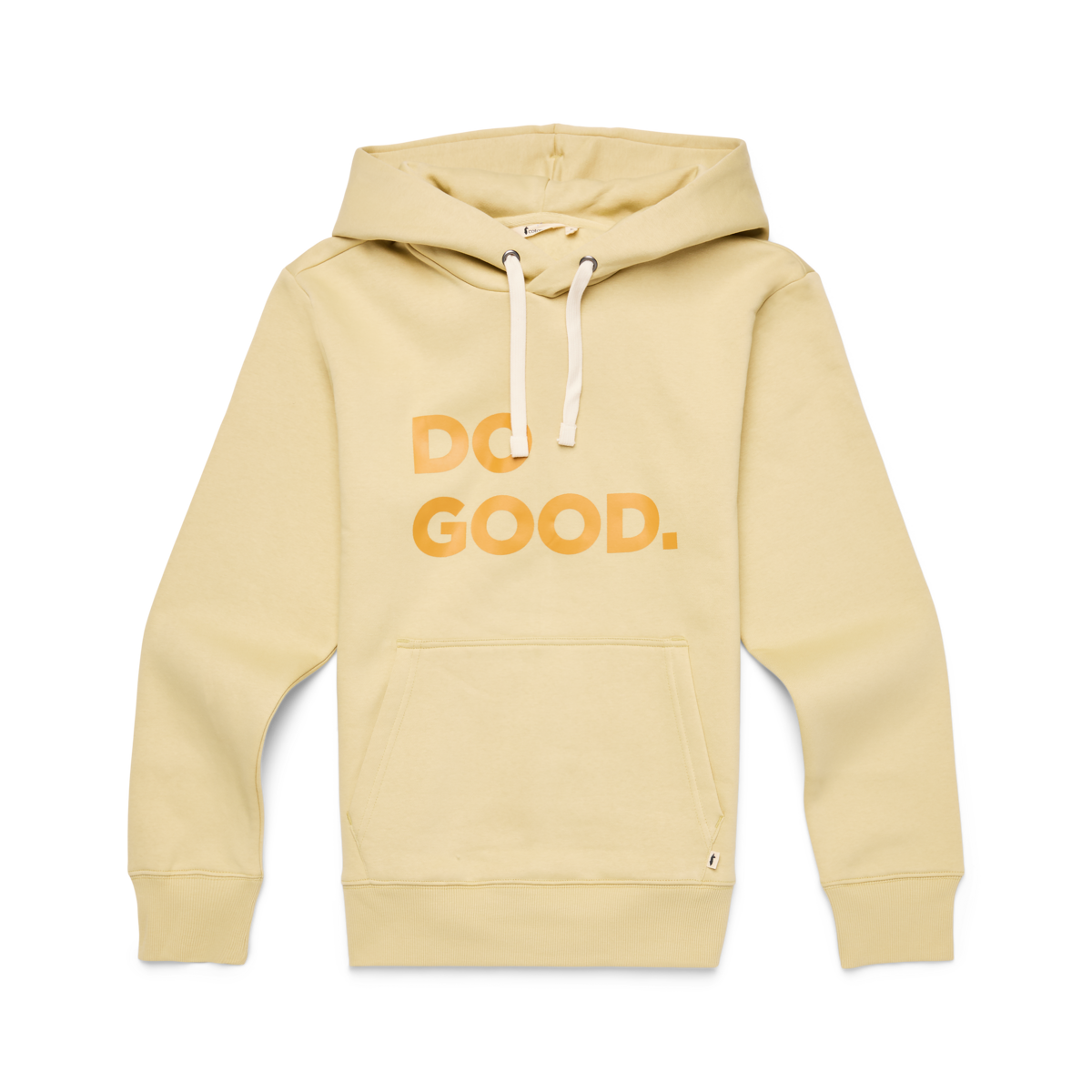 Do Good Pullover Hoodie - Women s - Soft Adventure Layer