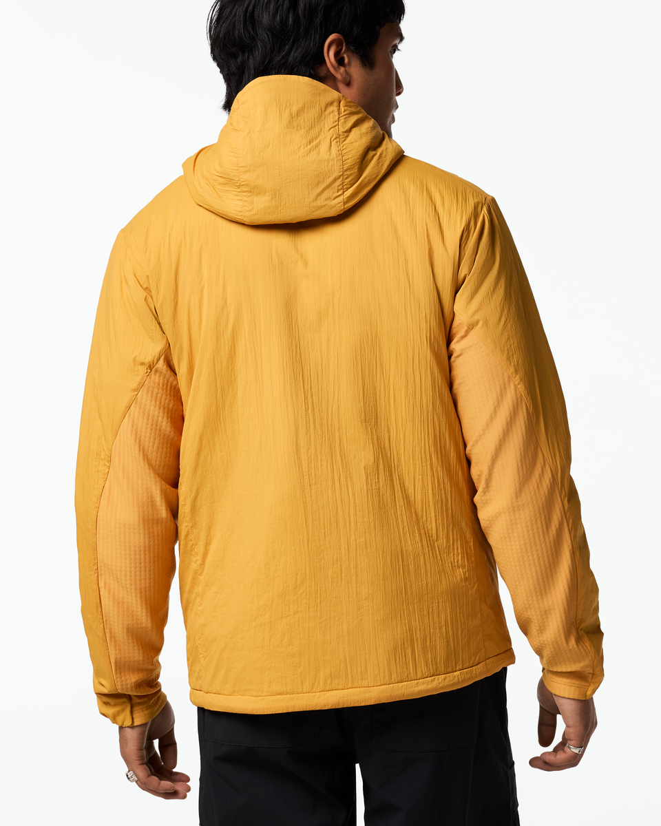 Pacaya 2 0 Insulated Hooded Jacket - Men s - Versatile Outdoor Use