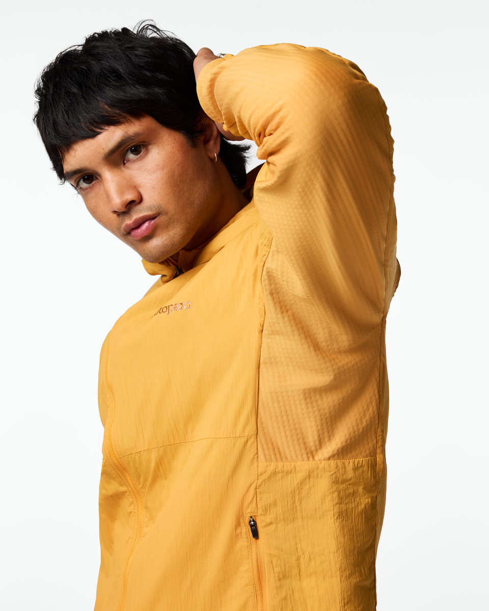 Pacaya 2 0 Insulated Hooded Jacket - Men s - Versatile Outdoor Use