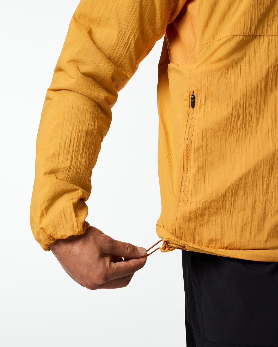 Pacaya 2 0 Insulated Hooded Jacket - Men s - Versatile Outdoor Use