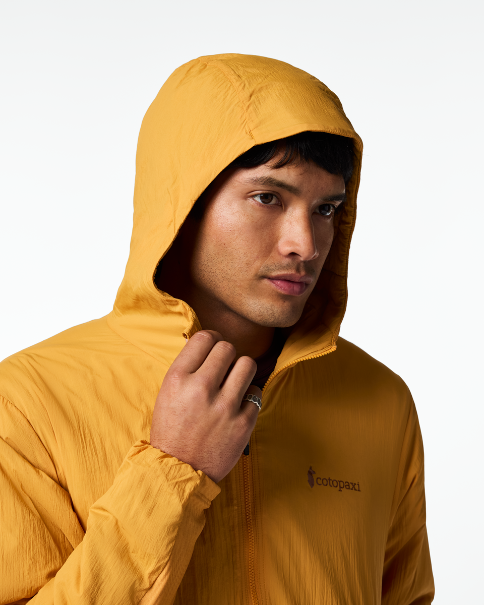 Pacaya 2 0 Insulated Hooded Jacket - Men s - Versatile Outdoor Use