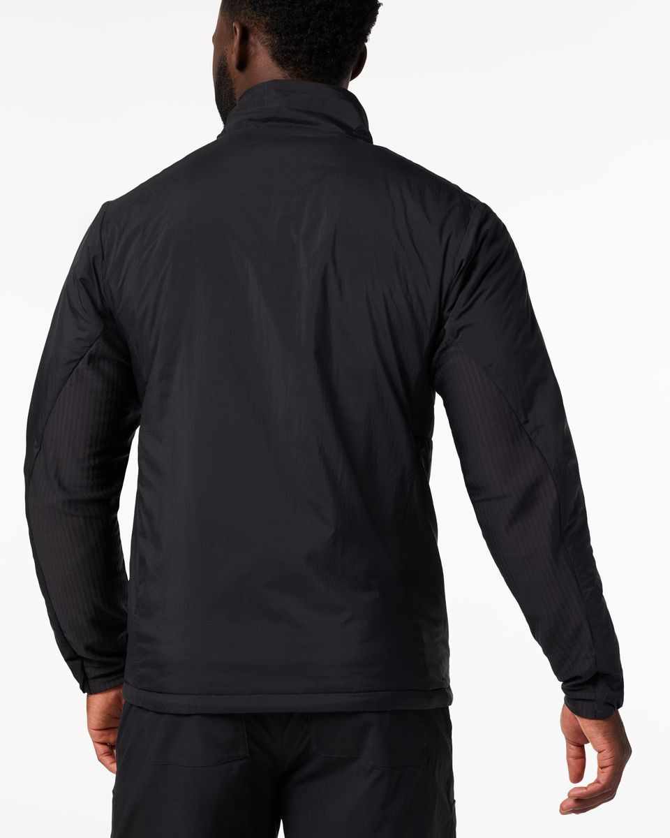 Pacaya 2 0 Insulated Jacket - Men s - Cold Weather Warmth