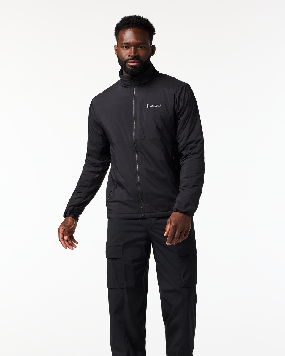 Pacaya 2 0 Insulated Jacket - Men s - Cold Weather Warmth
