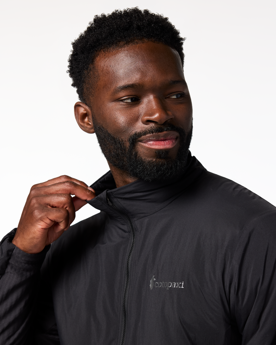 Pacaya 2 0 Insulated Jacket - Men s - Cold Weather Warmth