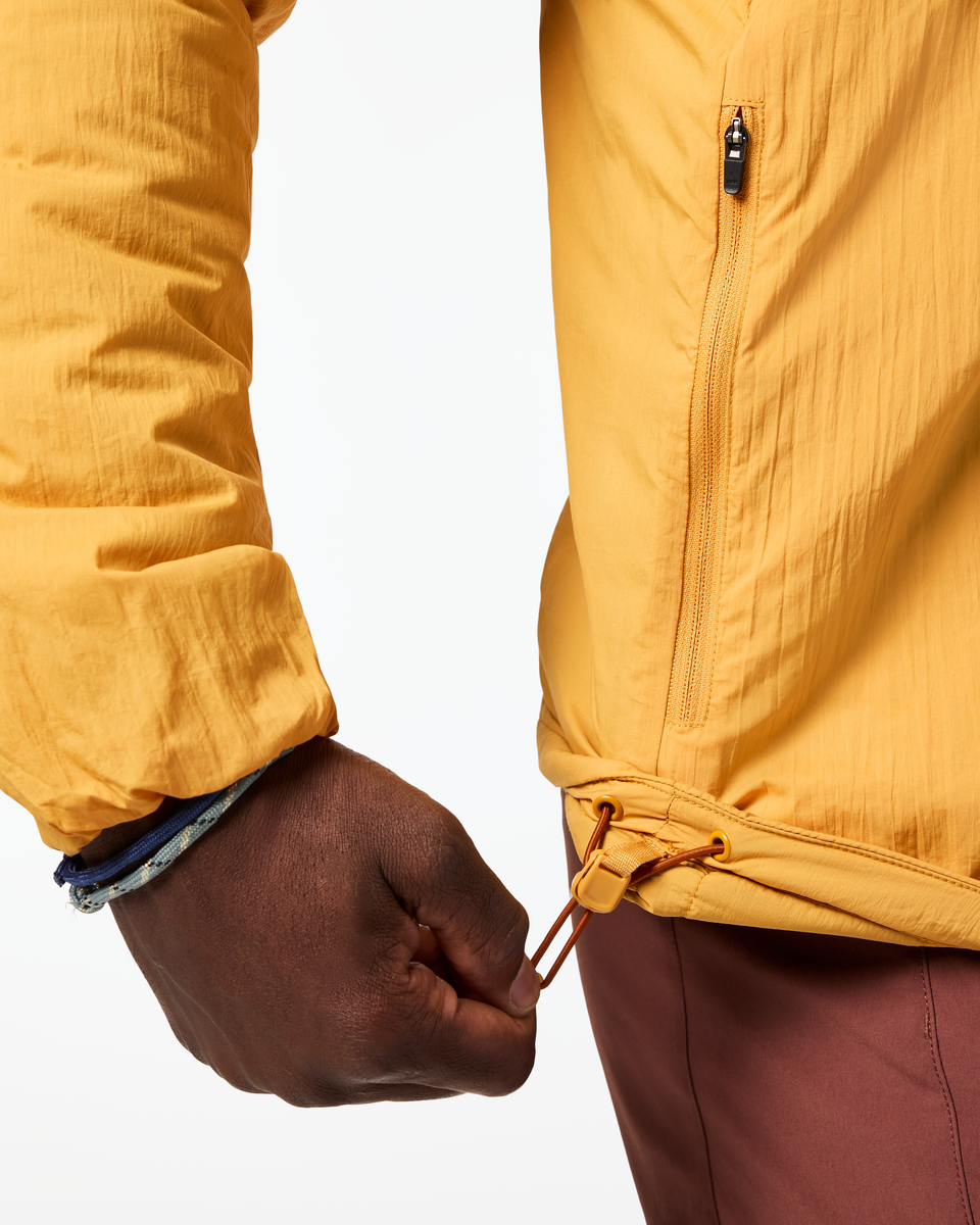 Pacaya 2 0 Insulated Jacket - Men s - Lightweight Insulation