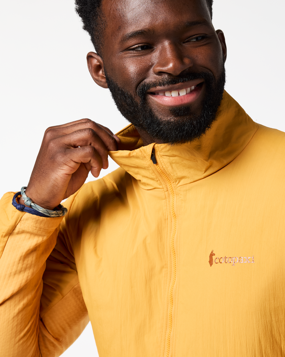 Pacaya 2 0 Insulated Jacket - Men s - Lightweight Insulation