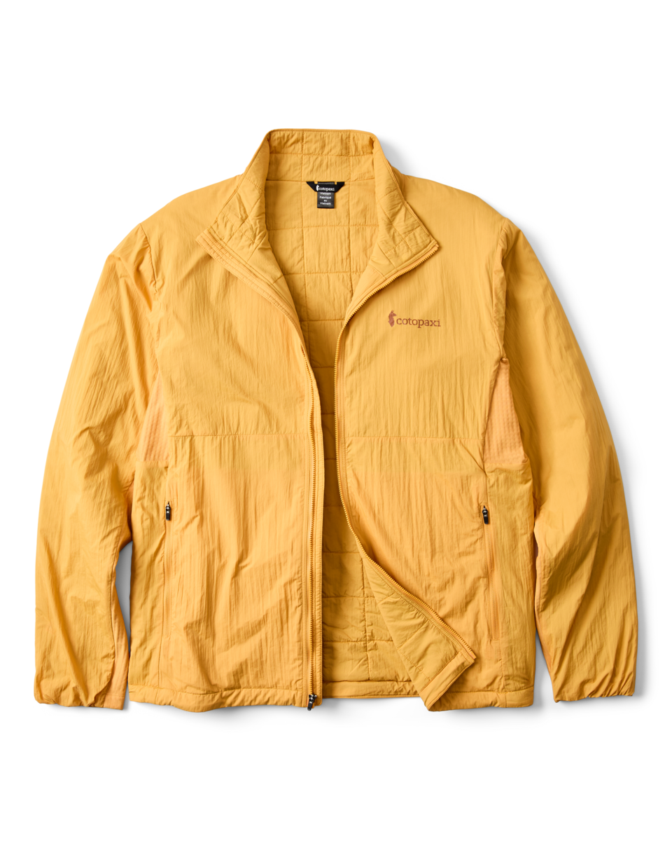 Pacaya 2 0 Insulated Jacket - Men s - Lightweight Insulation