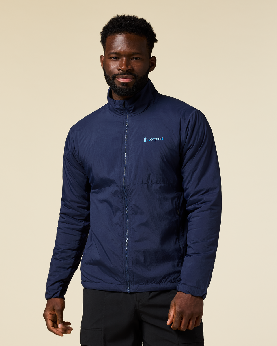 Pacaya 2 0 Insulated Jacket - Men s - Cold Weather Warmth