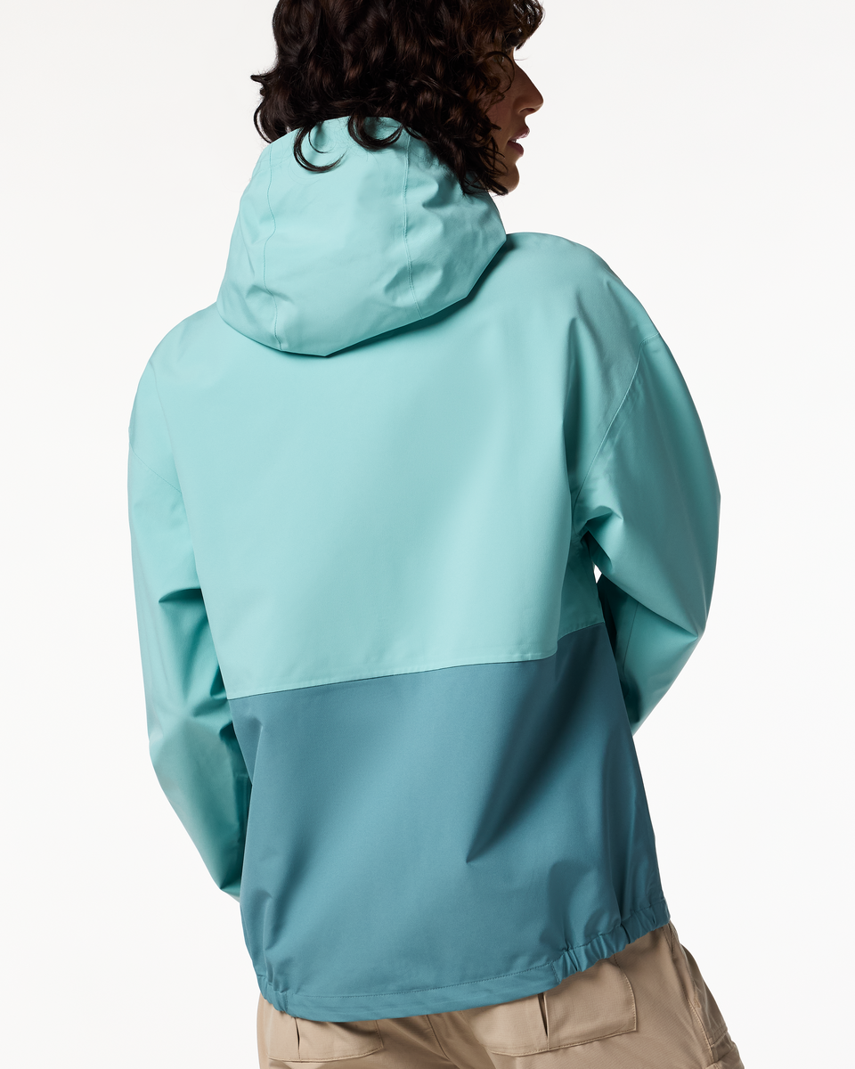 Cielo Rain Jacket - Women s - Comfortable Sun Coverage