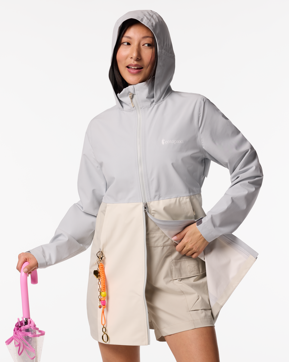 Cielo Rain Trench - Women s - Active Everyday Wear