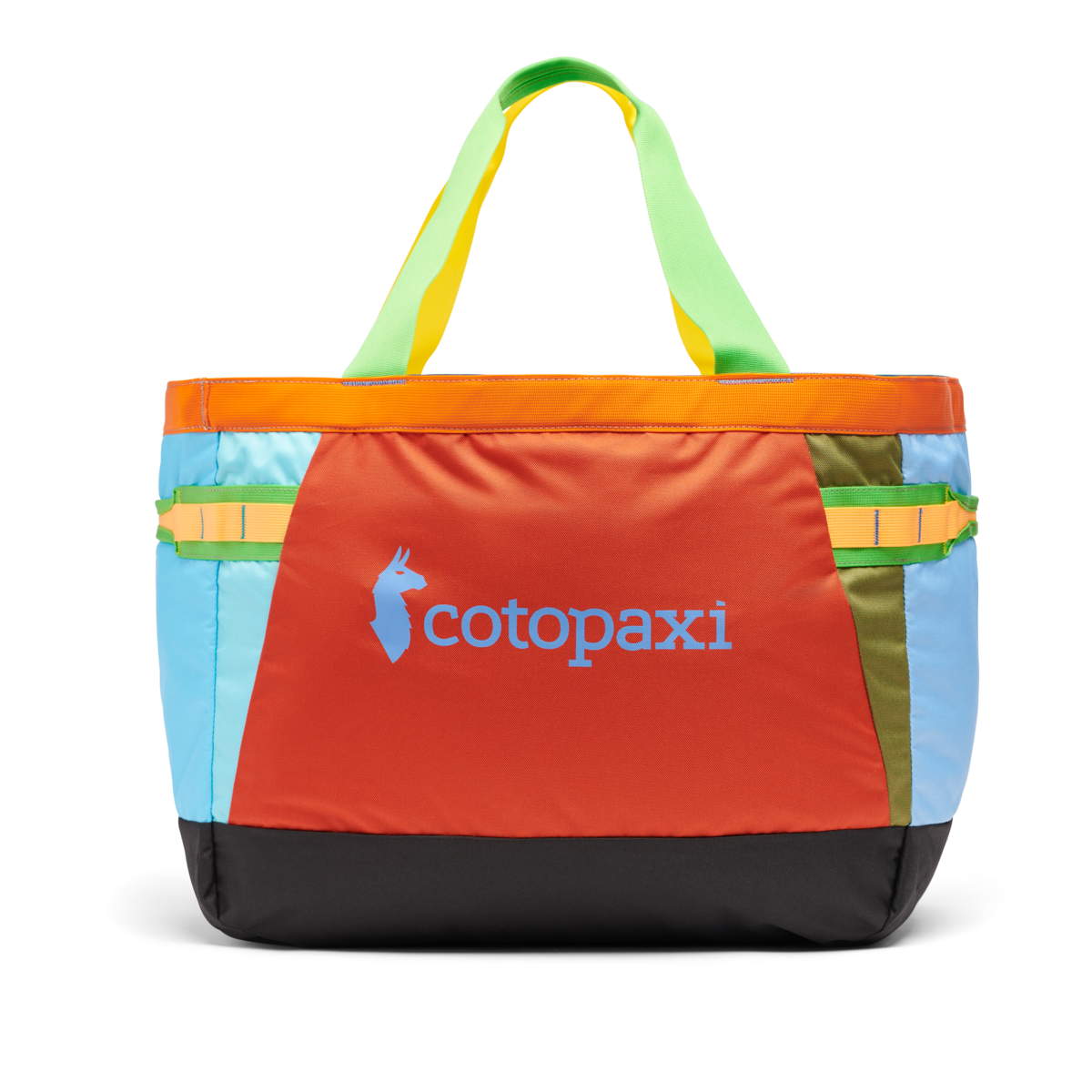 Allpa 60L Gear Hauler Tote - Del Dia - Organized Travel
