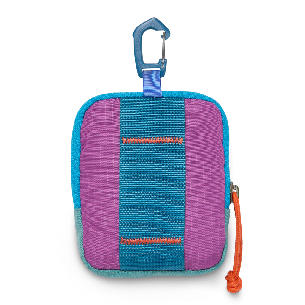 Allpita Mini Bag - Del Dia - Trail Ready