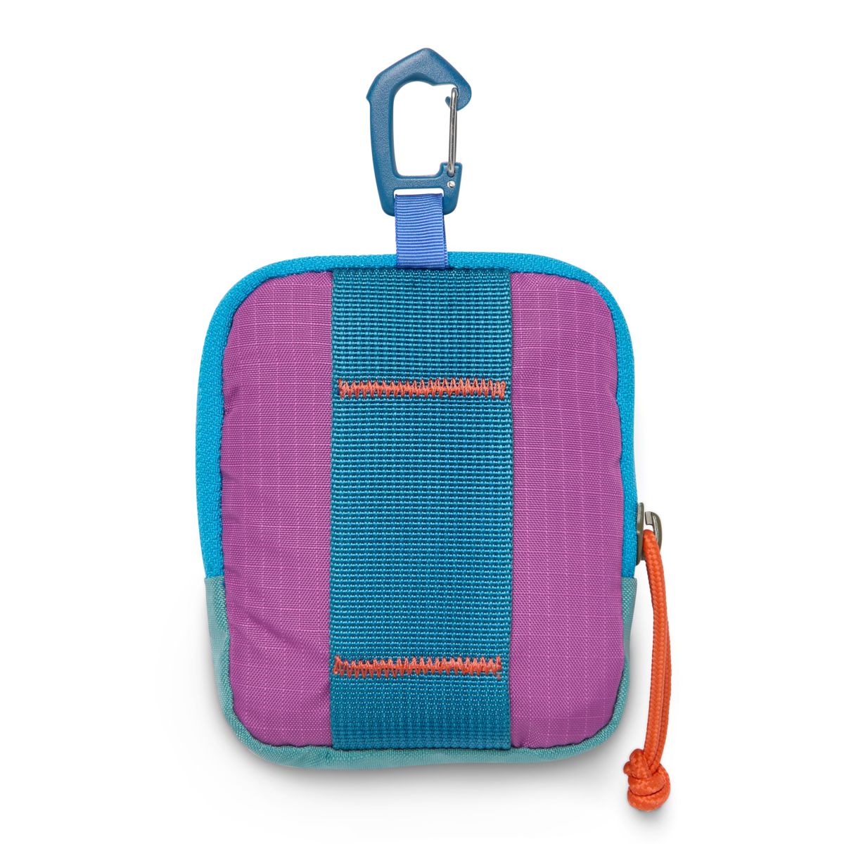 Allpita Mini Bag - Del Dia - Trail Ready