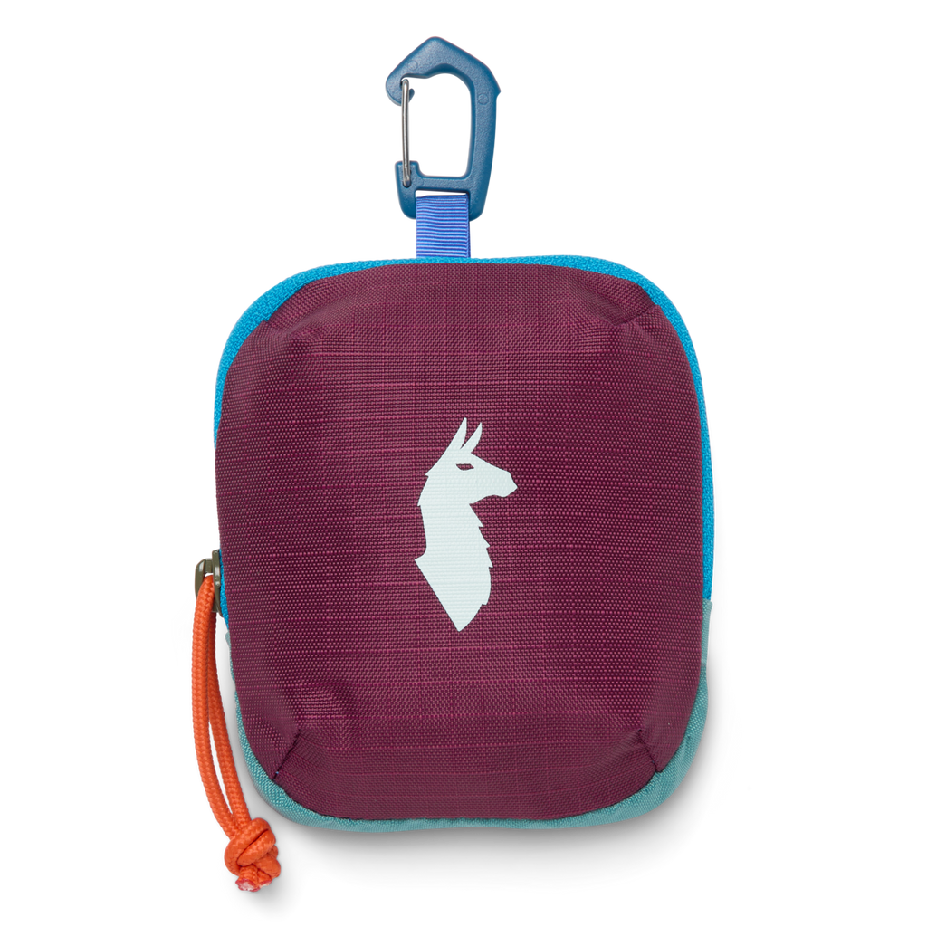 Allpita Mini Bag - Del Dia - Trail Ready