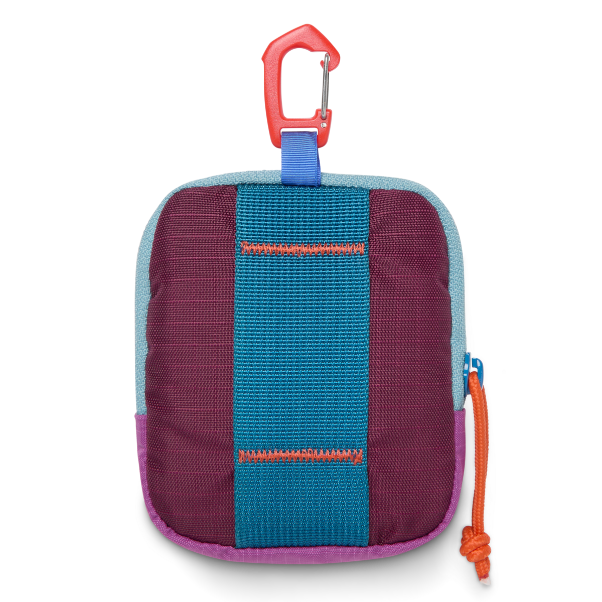 Allpita Mini Bag - Del Dia - Trail Ready