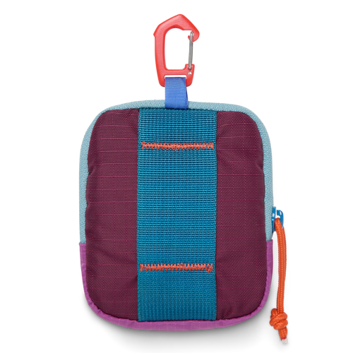 Allpita Mini Bag - Del Dia - Trail Ready
