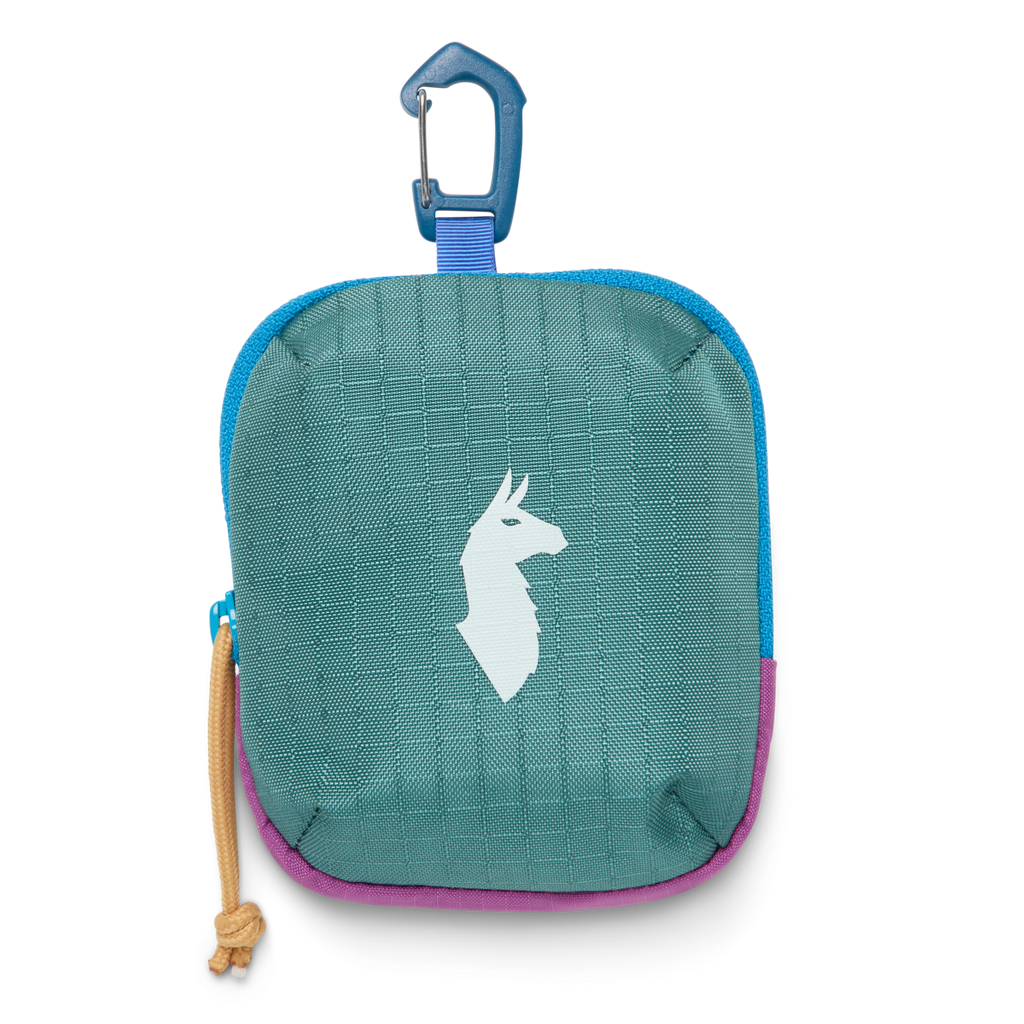 Allpita Mini Bag - Del Dia - Trail Ready