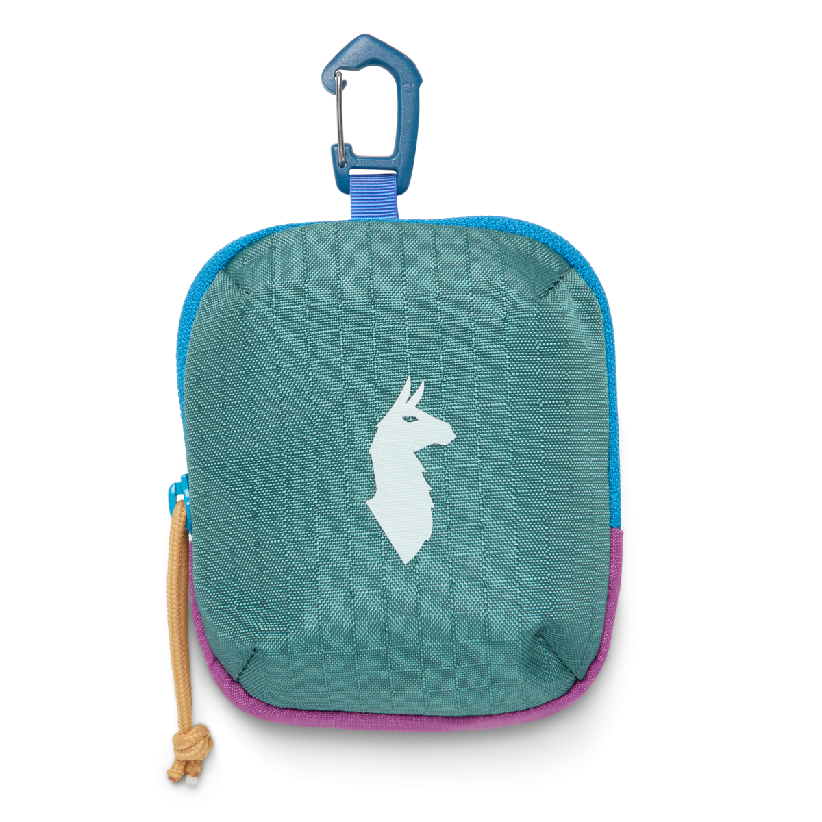 Allpita Mini Bag - Del Dia - Trail Ready
