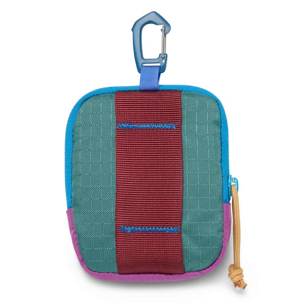 Allpita Mini Bag - Del Dia - Trail Ready