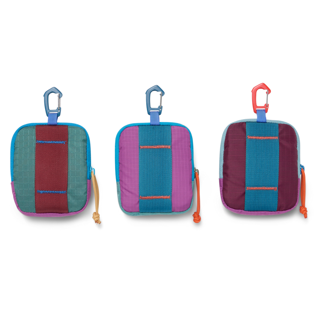 Allpita Mini Bag - Del Dia - Trail Ready