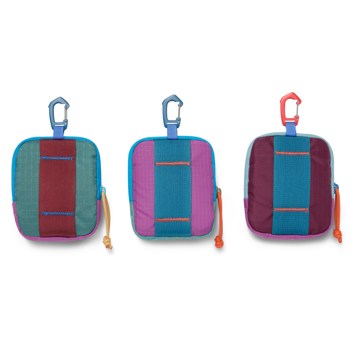Allpita Mini Bag - Del Dia - Trail Ready