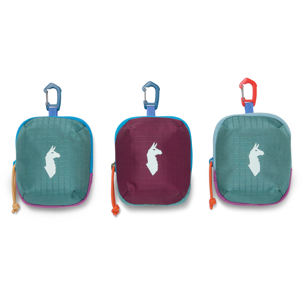 Allpita Mini Bag - Del Dia - Trail Ready