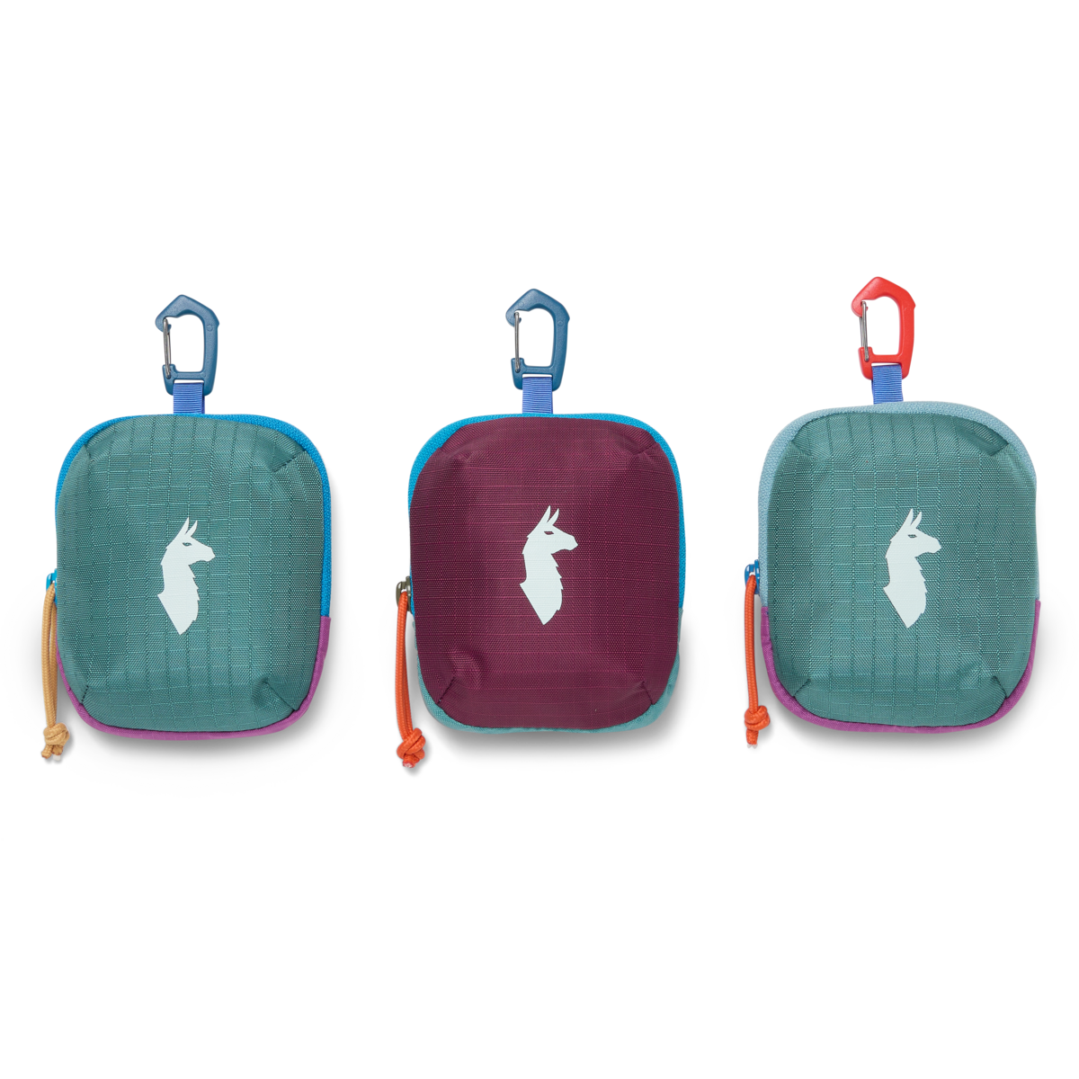 Allpita Mini Bag - Del Dia - Trail Ready