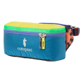 Bataan 3L Fanny Pack - Del Dia - Organized Travel