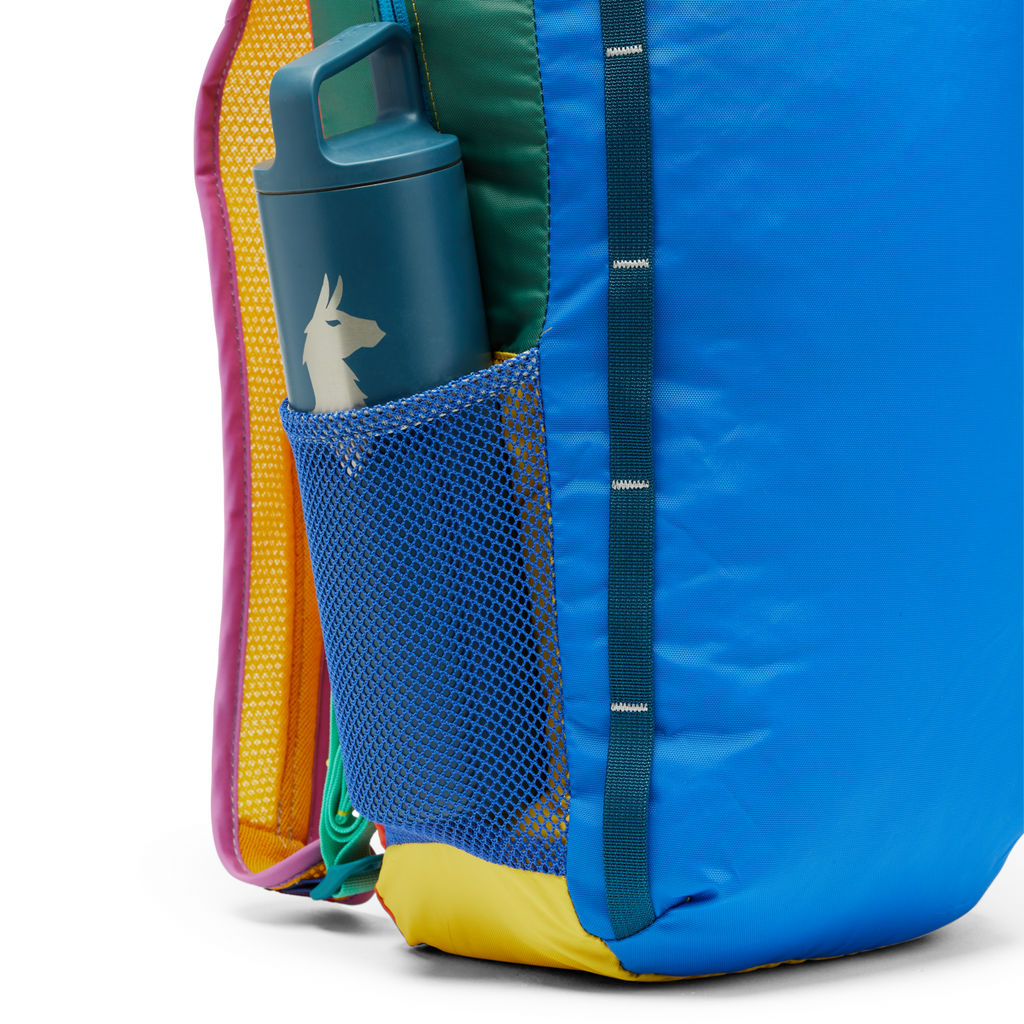 Batac 16L Daypack - Del Dia - Adventure Travel