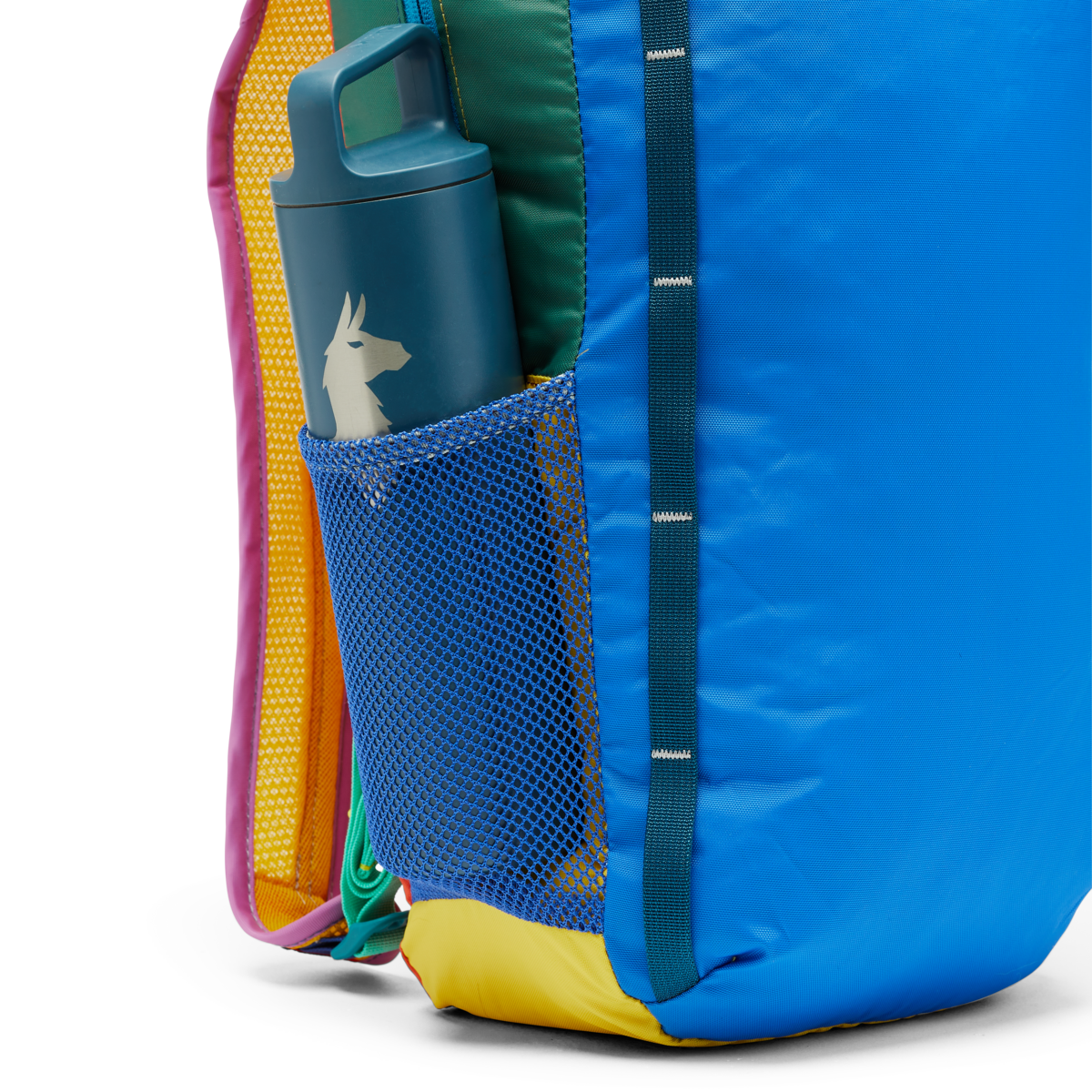 Batac 16L Daypack - Del Dia - Adventure Travel