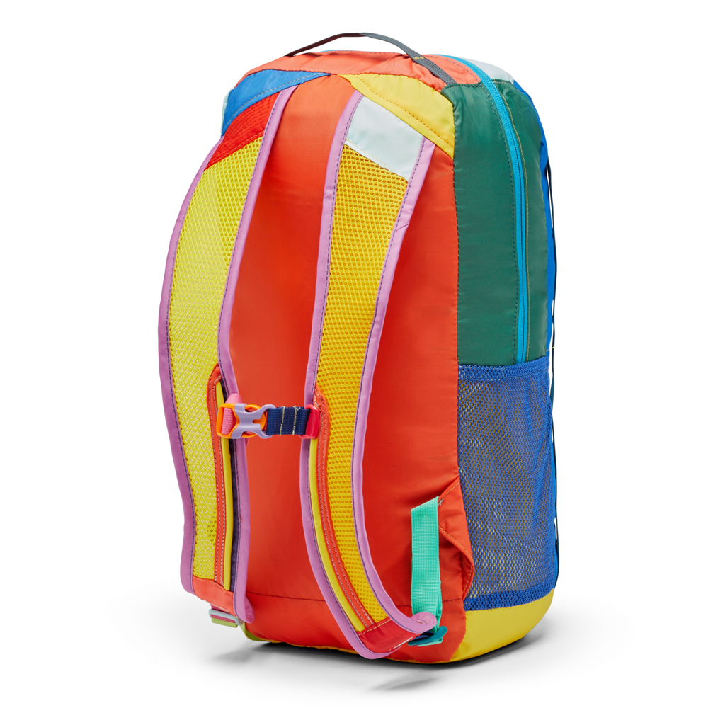 Batac 16L Daypack - Del Dia - Adventure Travel