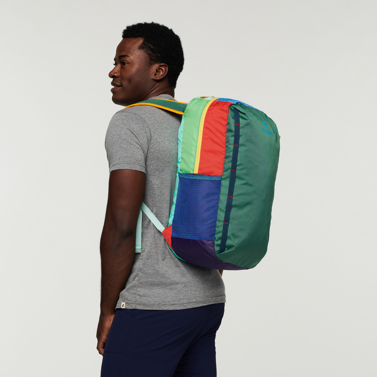 Batac 24L Daypack - Del Dia - Daily Trail Use
