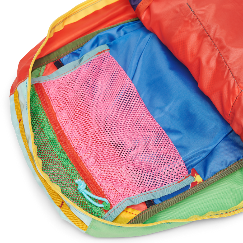Batac 24L Daypack - Del Dia - Daily Trail Use